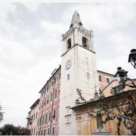 Affittacamere Cinzia Lerici Exterior photo