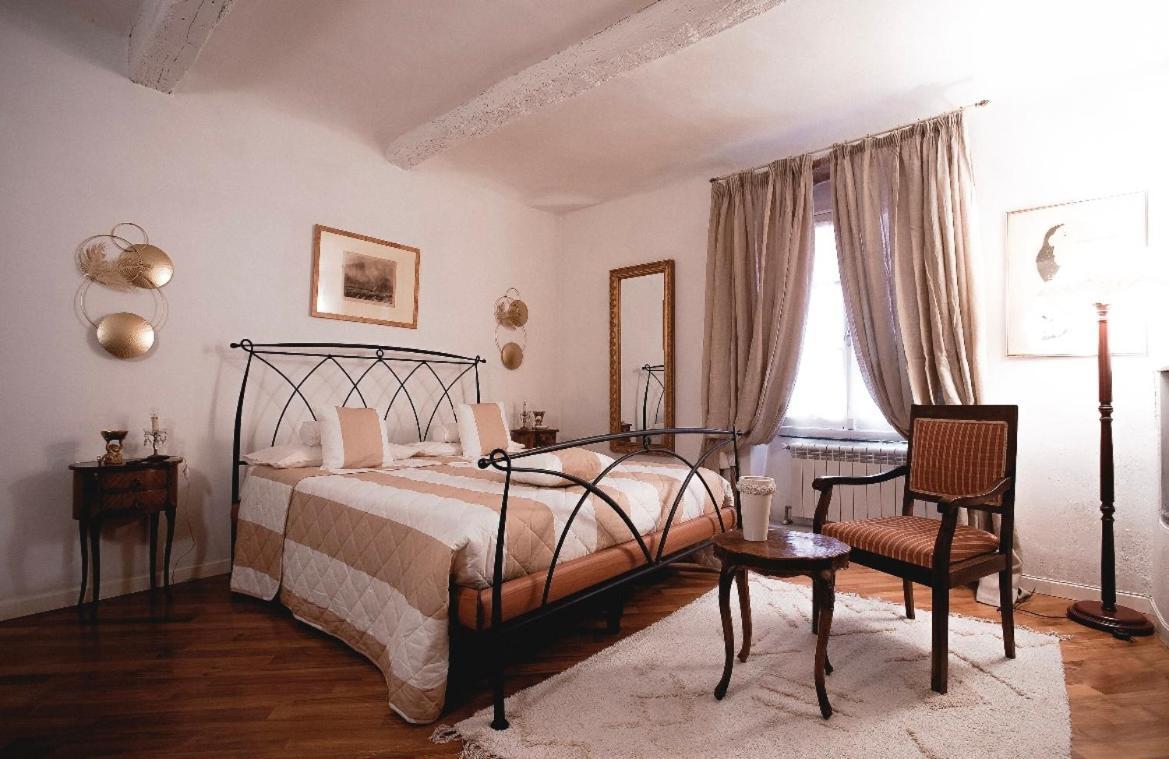 Affittacamere Cinzia Lerici Exterior photo