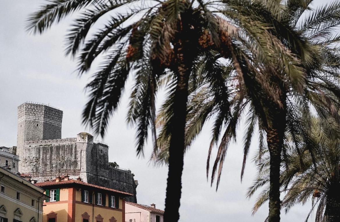 Affittacamere Cinzia Lerici Exterior photo