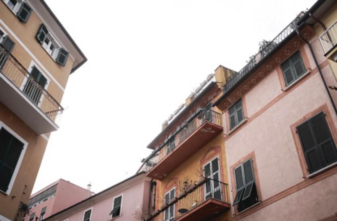 Affittacamere Cinzia Lerici Exterior photo