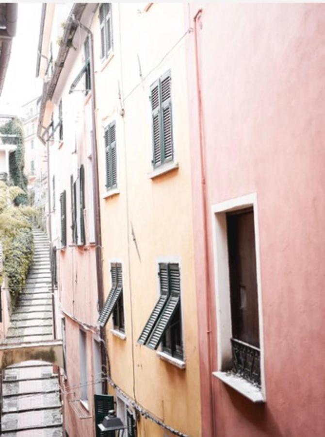 Affittacamere Cinzia Lerici Exterior photo